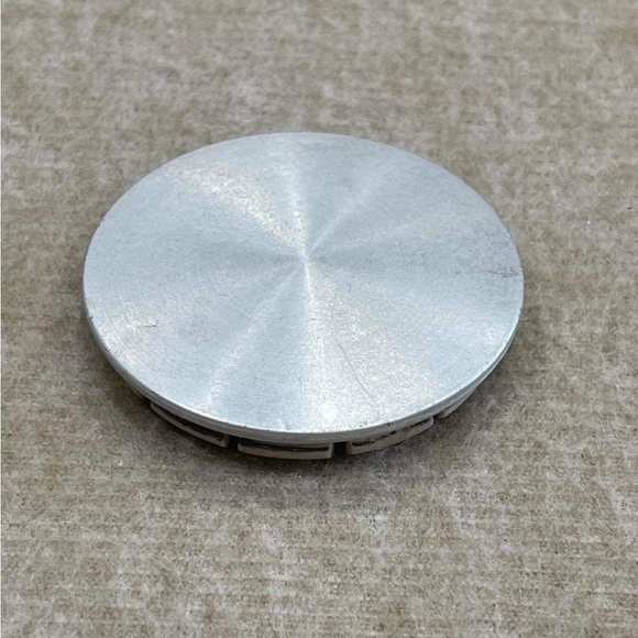 Dodge RAM 1500 52005702 Wheel Center Cap Hub Rim Cap Cover Hubcap Factory OEM - Picture 6 of 12